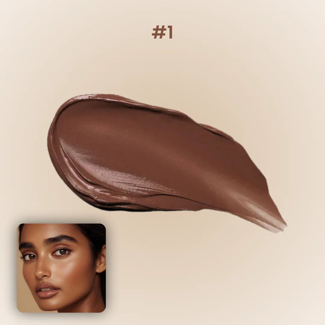 Vermoni® Serum Boosted Skin Tint Balm