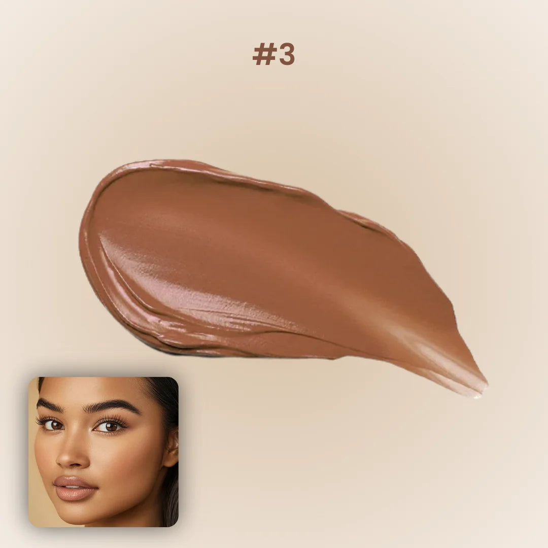 Vermoni® Serum Boosted Skin Tint Balm