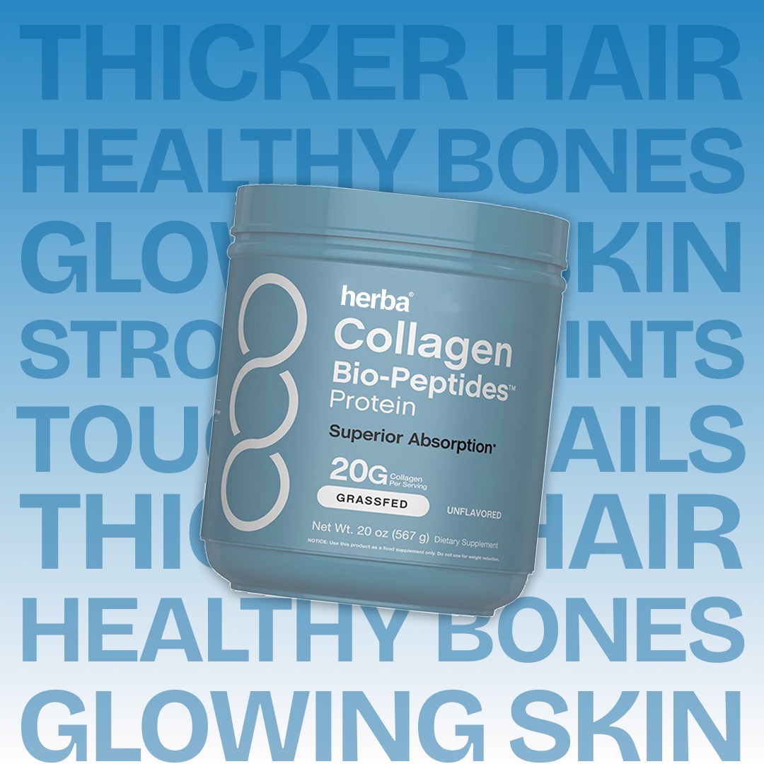Collagen Bio Peptides