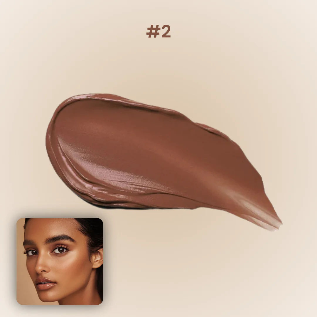 Vermoni® Serum Boosted Skin Tint Balm