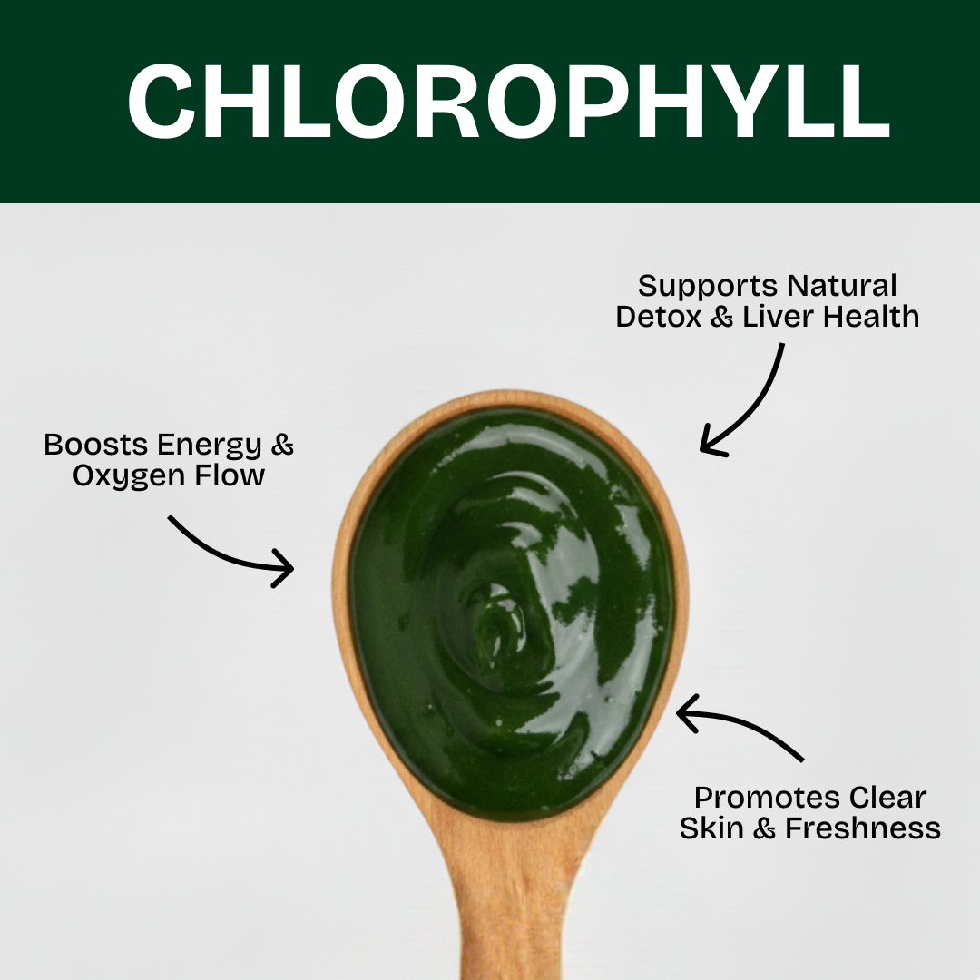 Soursop Vital Drops Blend