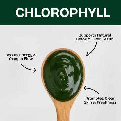 Soursop Vital Drops Blend