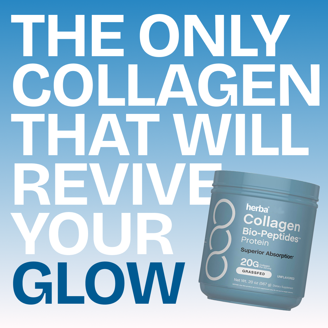 Collagen Bio Peptides