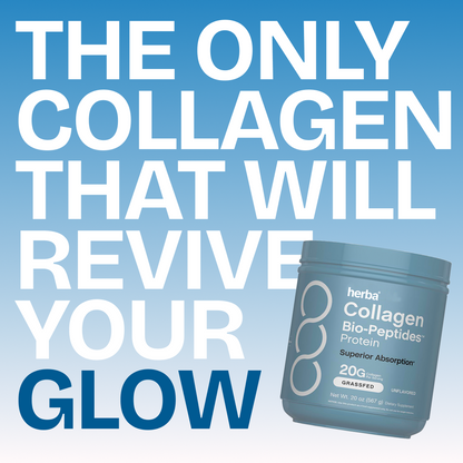 Collagen Bio Peptides