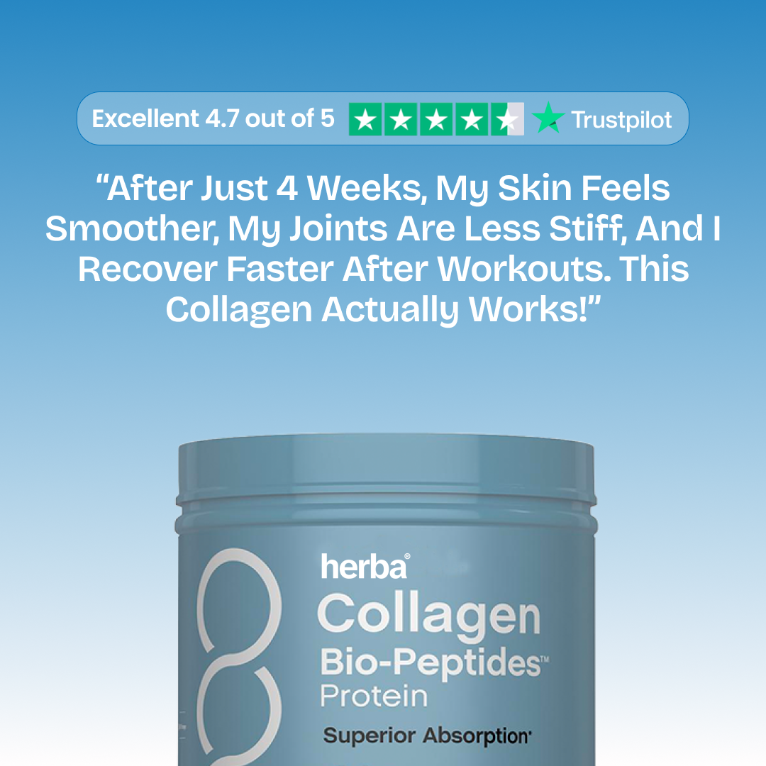 Collagen Bio Peptides