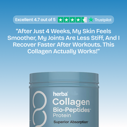 Collagen Bio Peptides