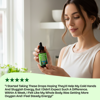 Herba's Chlorophyll Blend