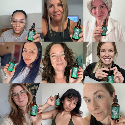 Soursop Vital Drops Blend